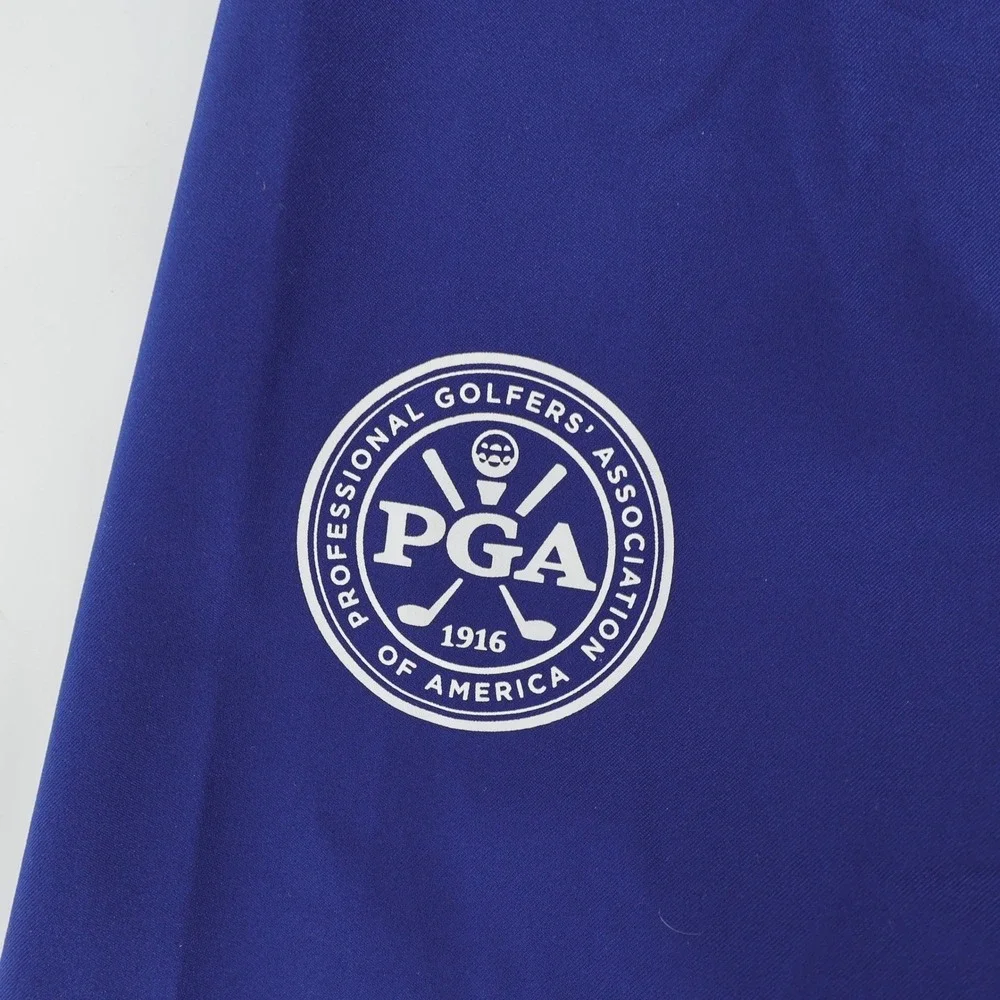 Ralph Lauren Polo Golf Kiawah Island PGA Ocean Course Core Breaker Men XL Jacket